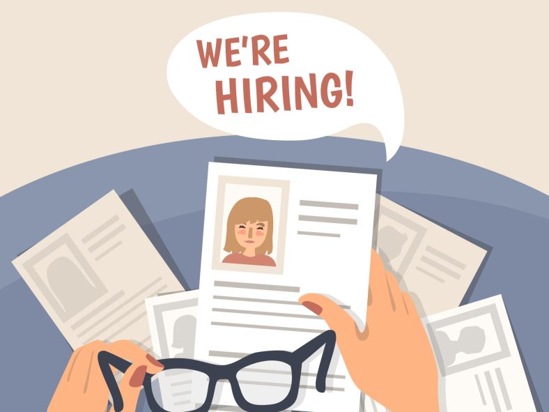Cara Cek Loker Penipuan