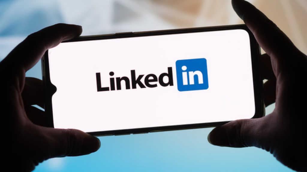Lowongan Kerja di LinkedIn
