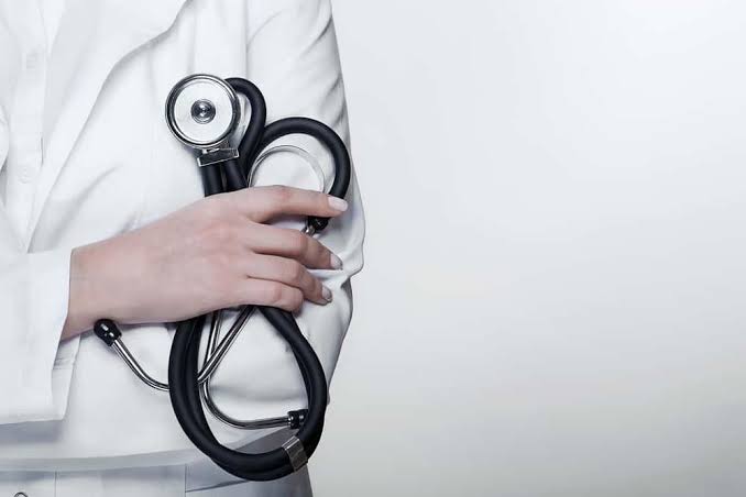 Dokter